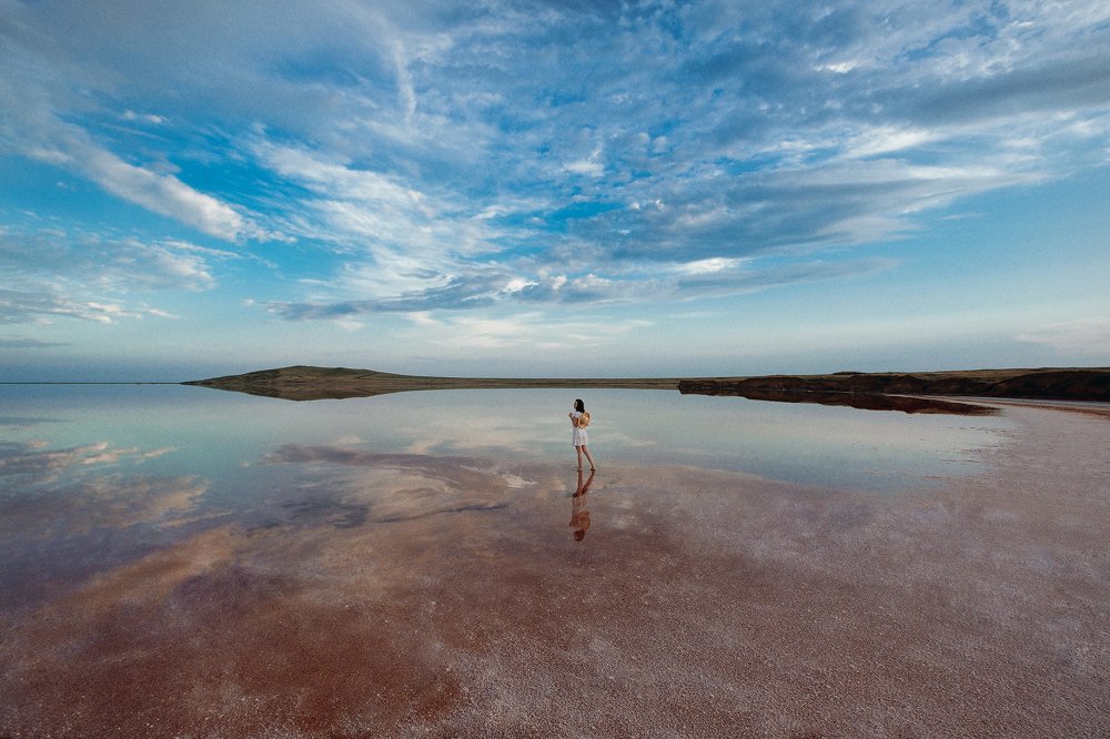 Photograph by Фархад Валеев