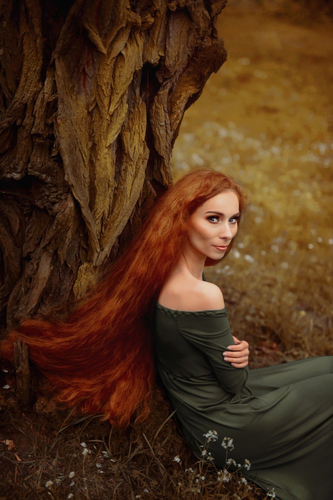 Photograph by Monika Steć