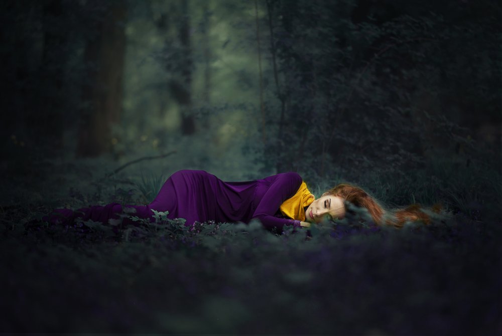 Photograph by Monika Steć