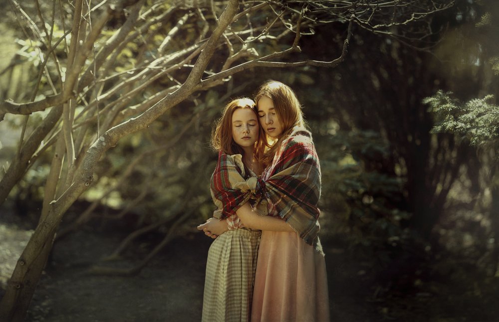 Photograph by Monika Steć