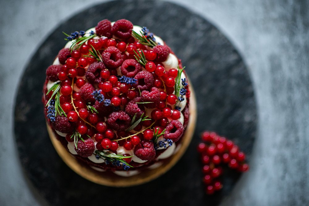 Photograph by Юлия Борт