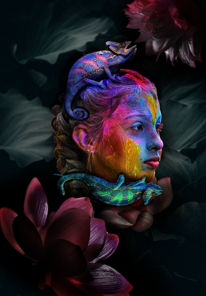 Photograph by Данана Карпюк