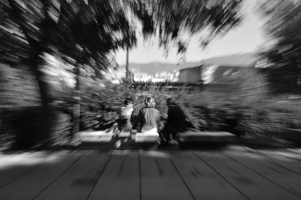 Photograph by Kostas Rammos