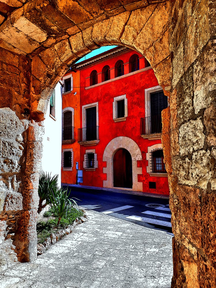 Photograph by Josep M. Bove Veciana