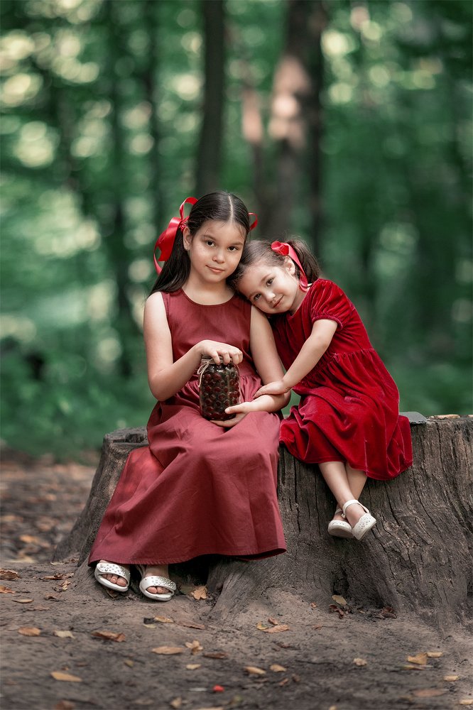 Photograph by Наталья Васильконова