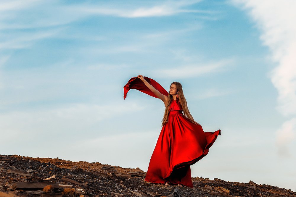 Photograph by СВЕТЛАНА БЫЛОВА