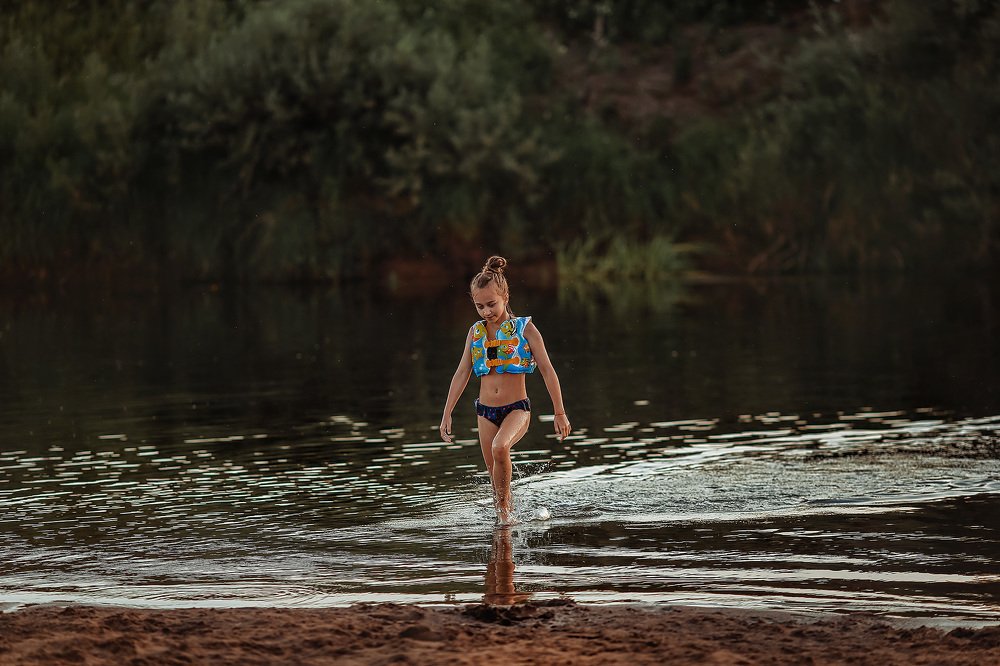 Photograph by СВЕТЛАНА БЫЛОВА