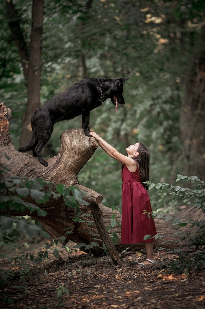 Photograph by Наталья Васильконова