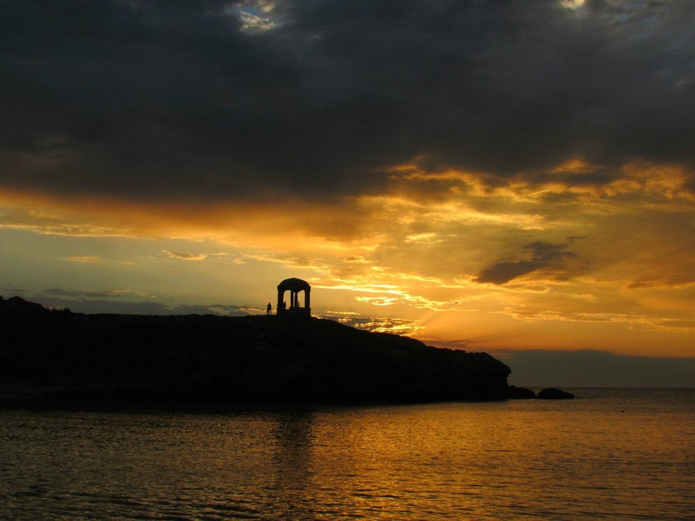 Photograph by Галина Храмова (Лысых)
