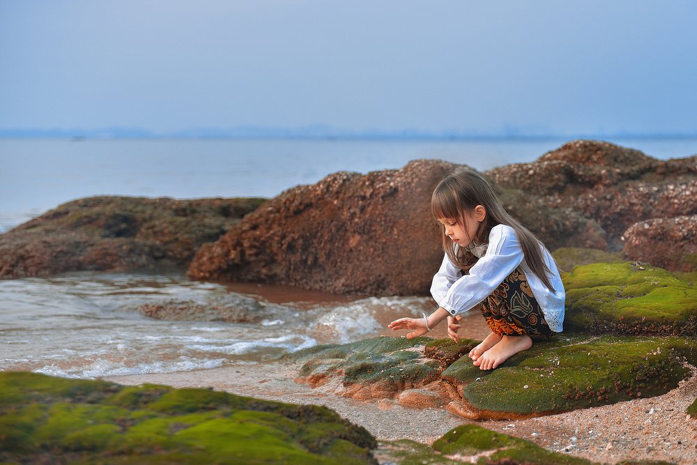 Photograph by Ольга Куницкая