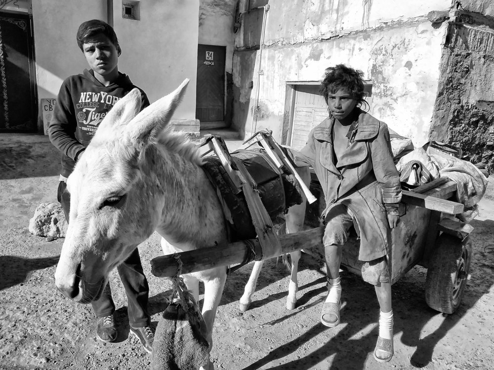 Photograph by Behzod Boltaev