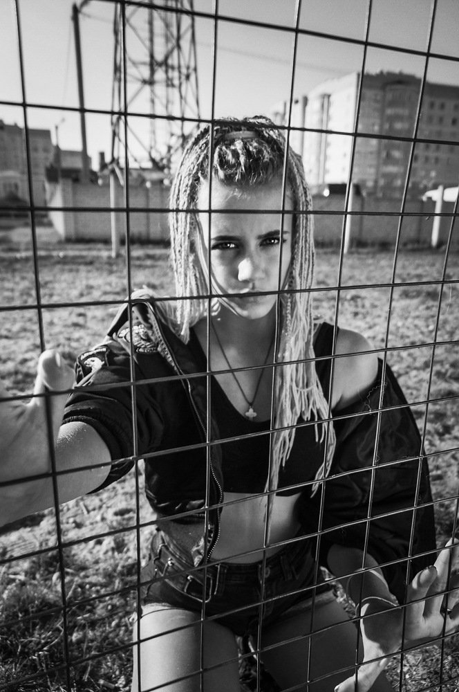 Фотография автора Алина Петрухина