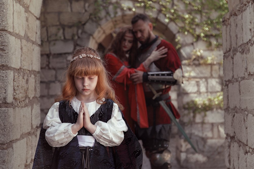 Photograph by Ольга Волкова