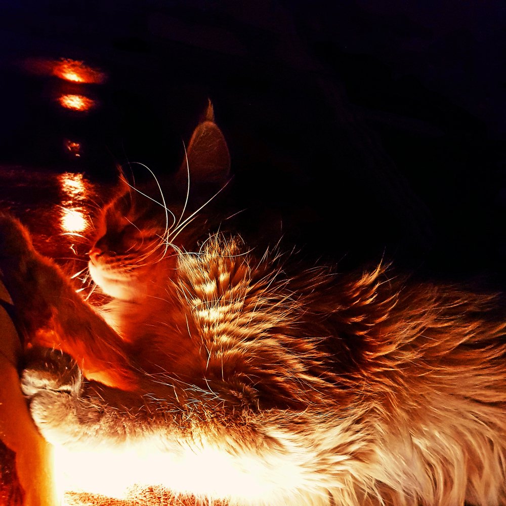 преКРАСНАЯ