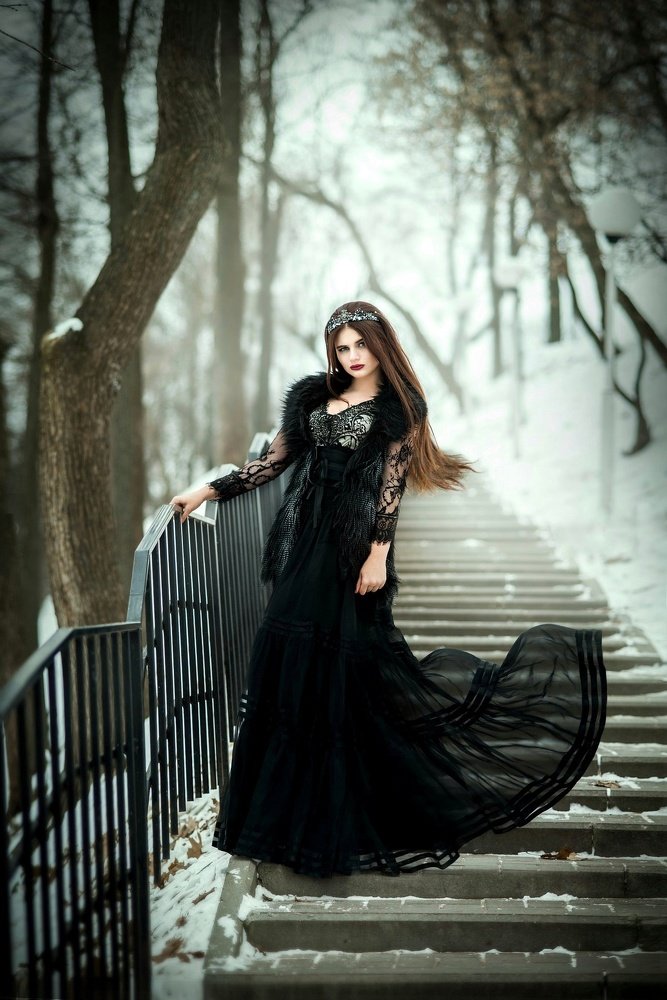 Photograph by Шавловская Марина