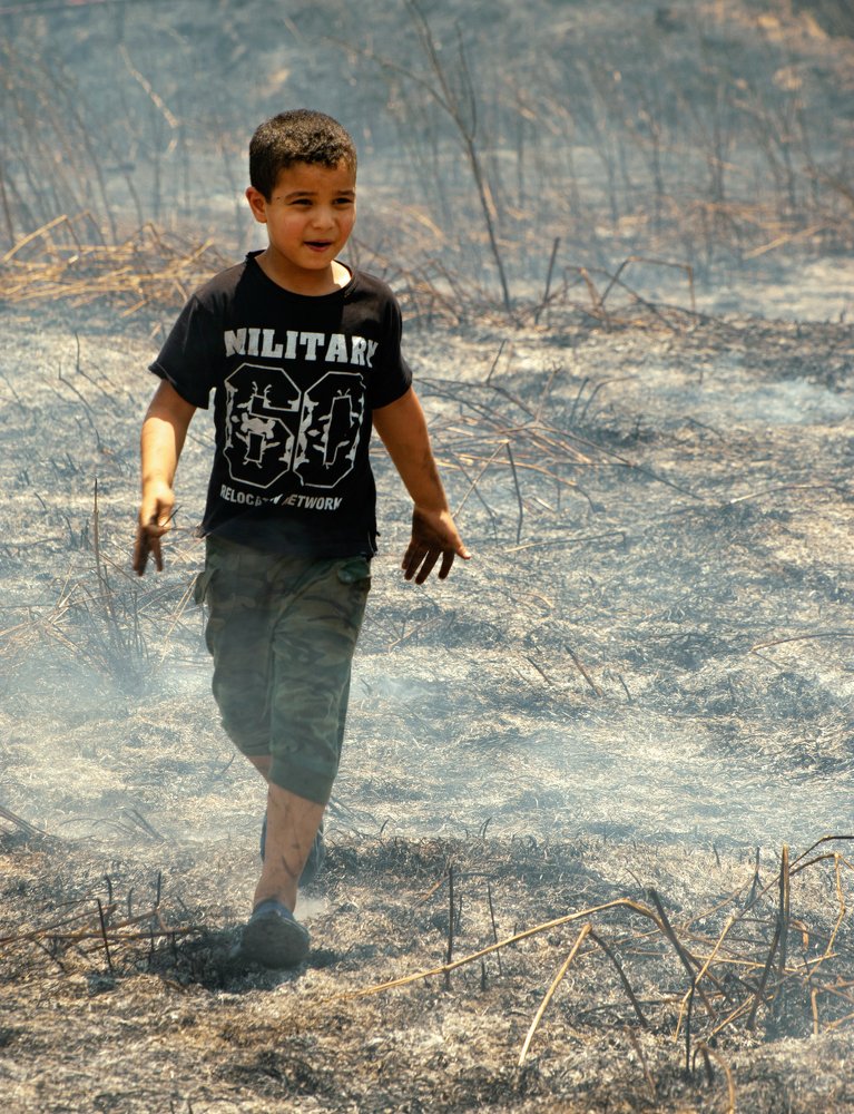 Photograph by Farshad Yazdankhah