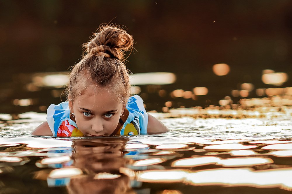 Photograph by СВЕТЛАНА БЫЛОВА