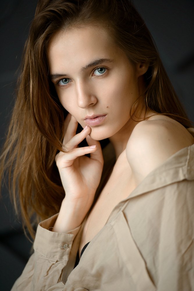 Photograph by Леонид Маркачев