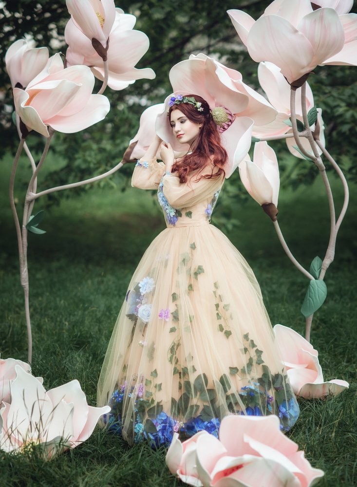 Фотография автора Диана Липкина