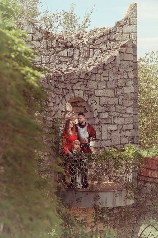 Photograph by Ольга Волкова