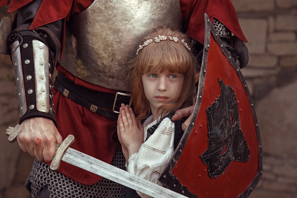 Photograph by Ольга Волкова