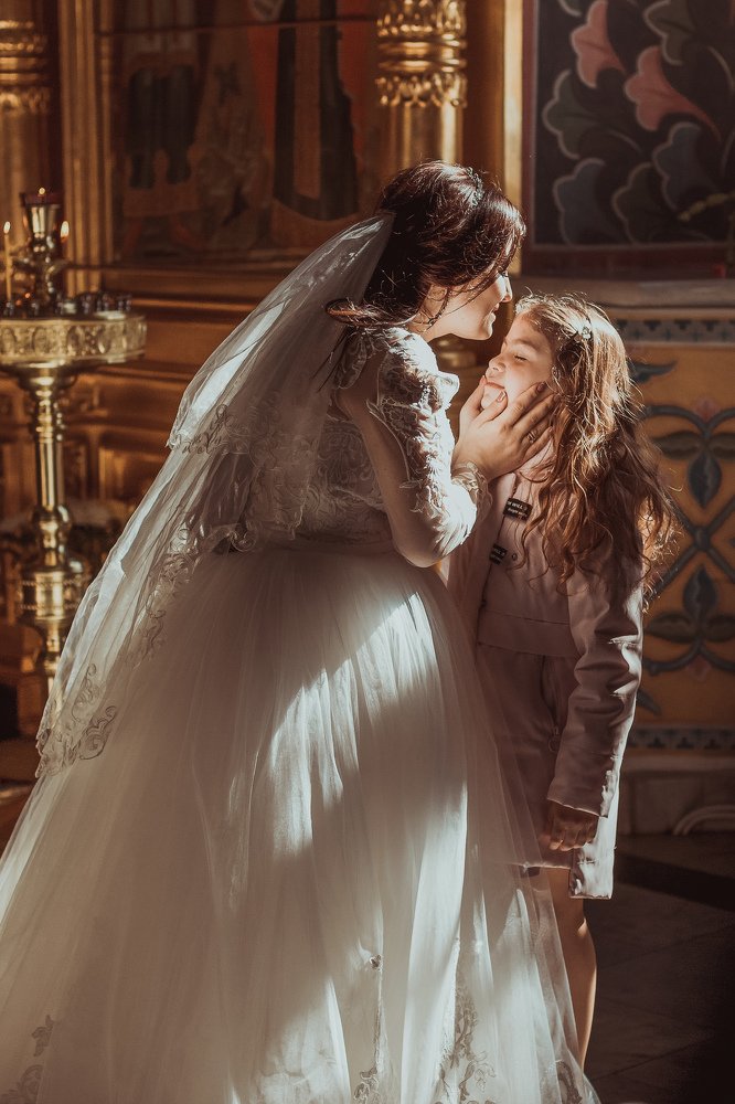 Photograph by Надежда