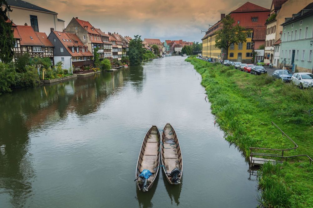 Туфли на воде