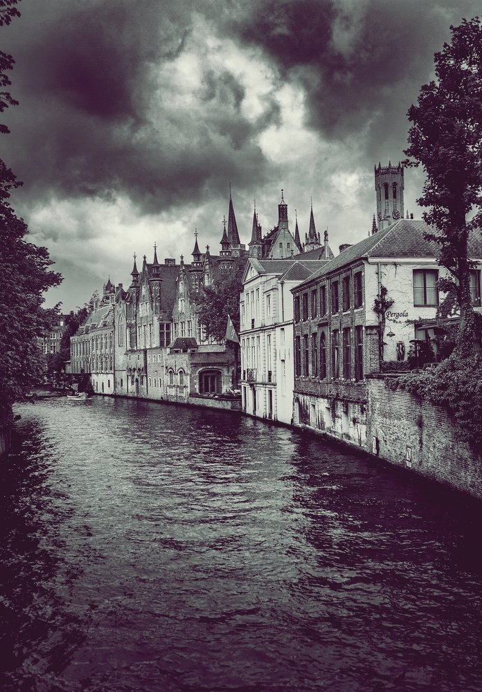 Photograph by Sergey Kovalenko