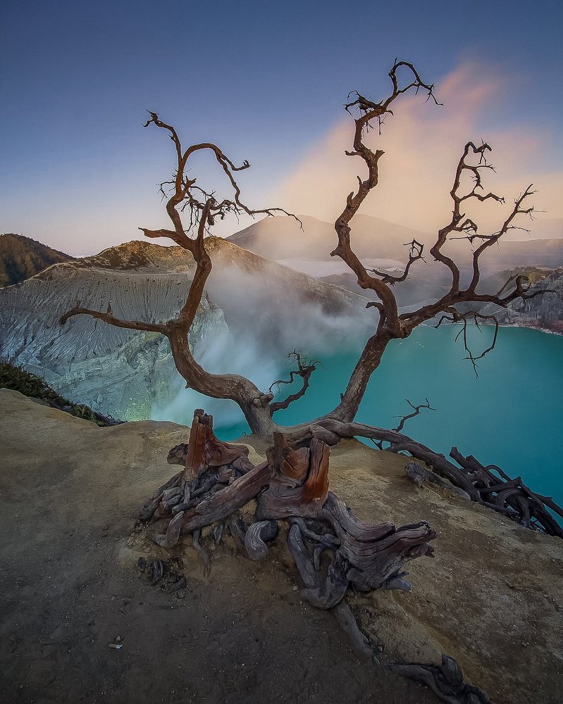 Photograph by Rudianto