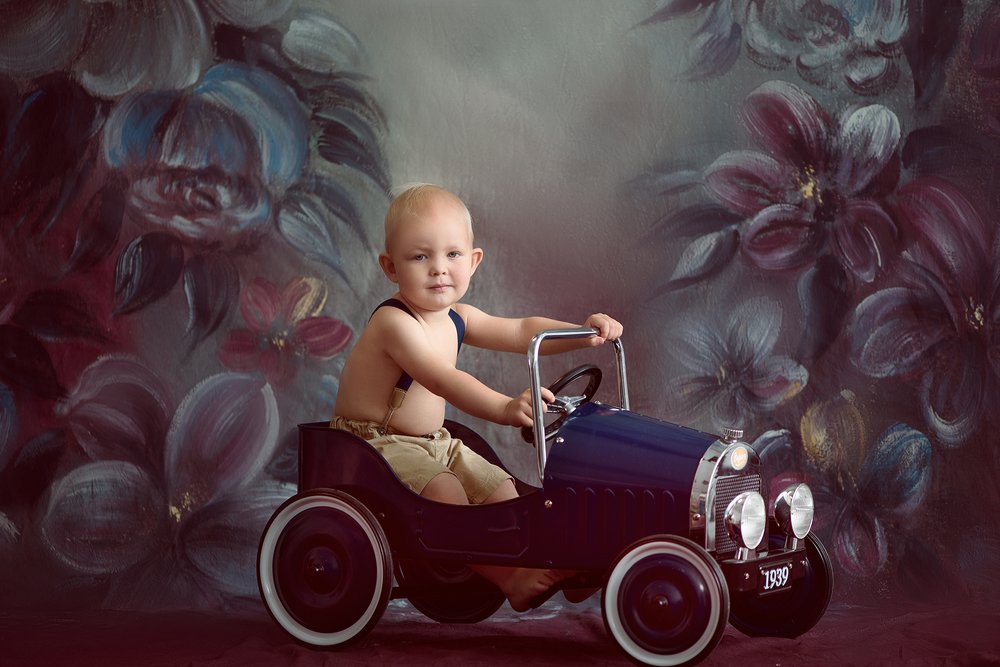 Photograph by Юлия Вихман