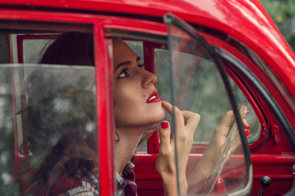 Photograph by Марина Евдокимова