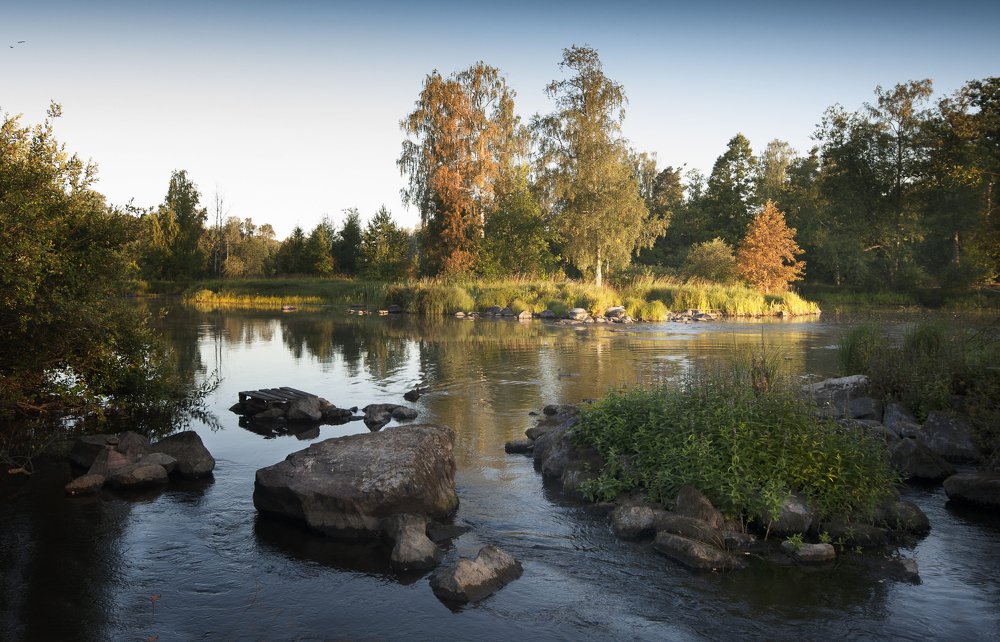 Photograph by Георгий Сапожников