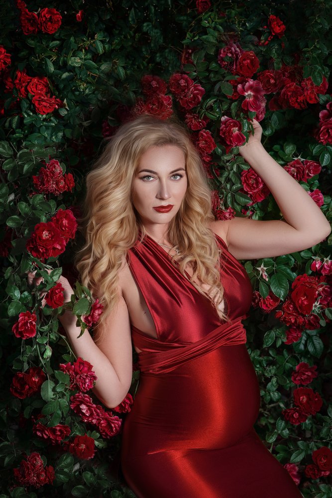 Photograph by Юлия Вихман