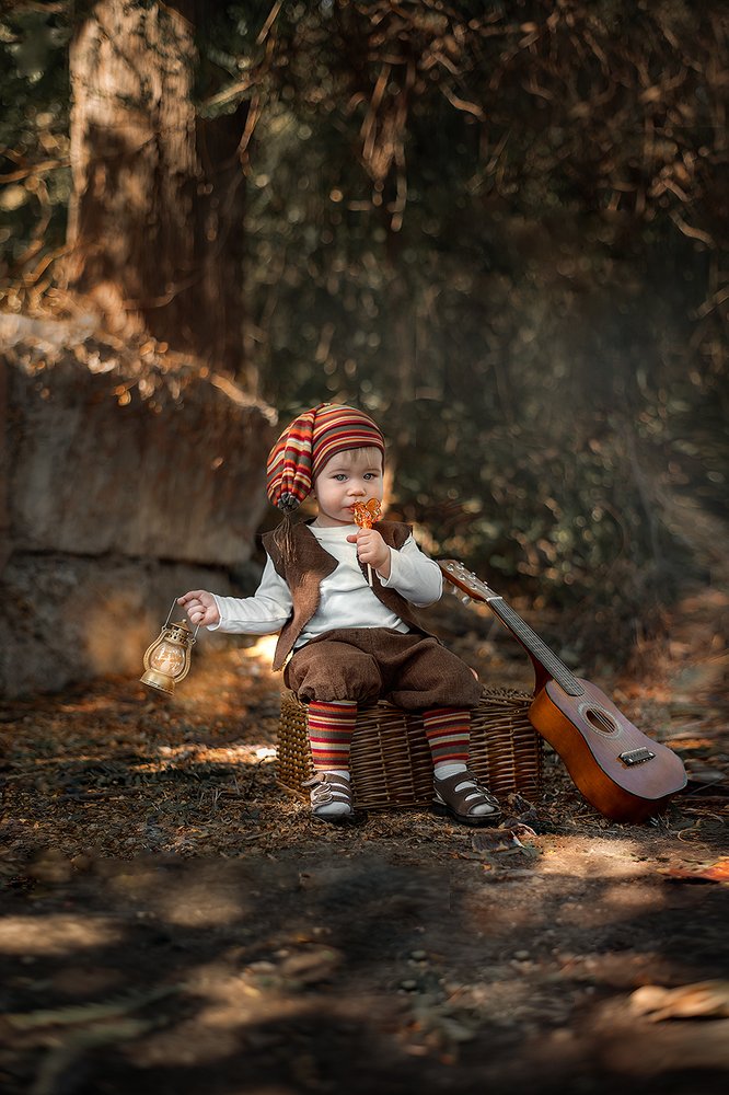 Photograph by ЮЛИЯ