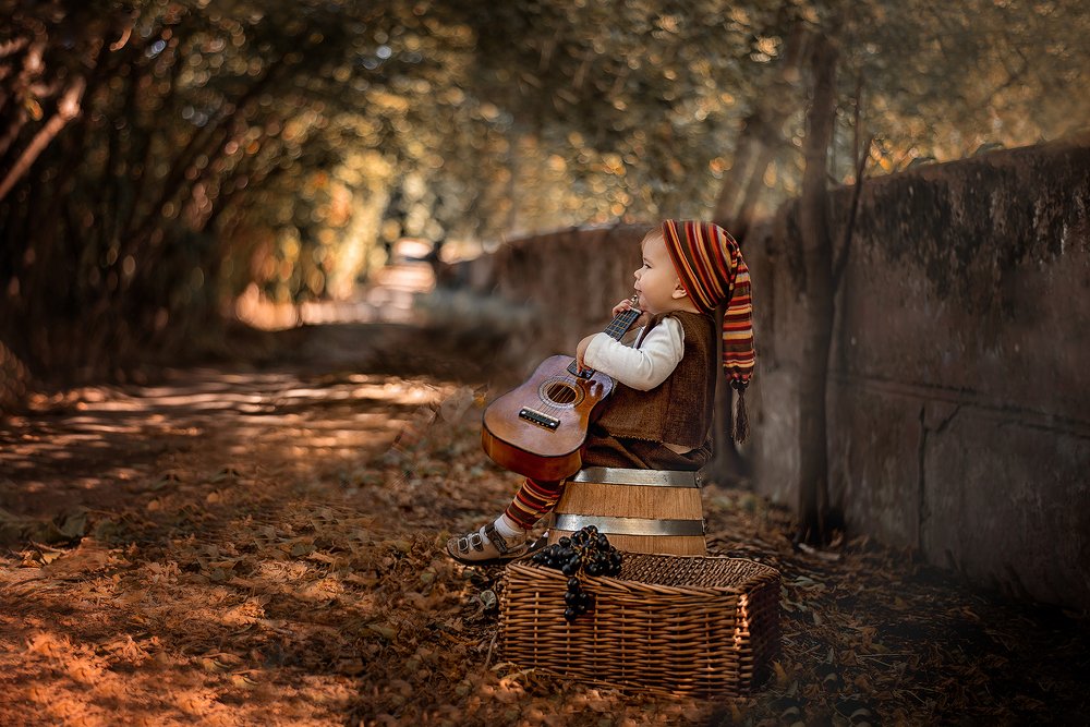 Photograph by ЮЛИЯ