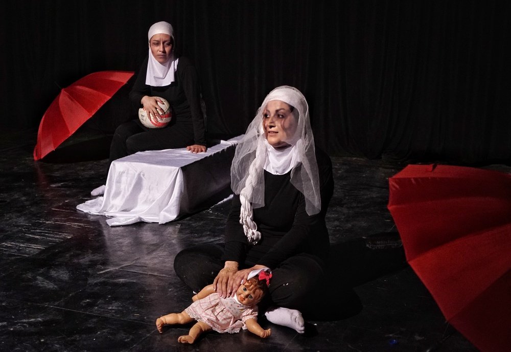 Photograph by Iraj Jabbari