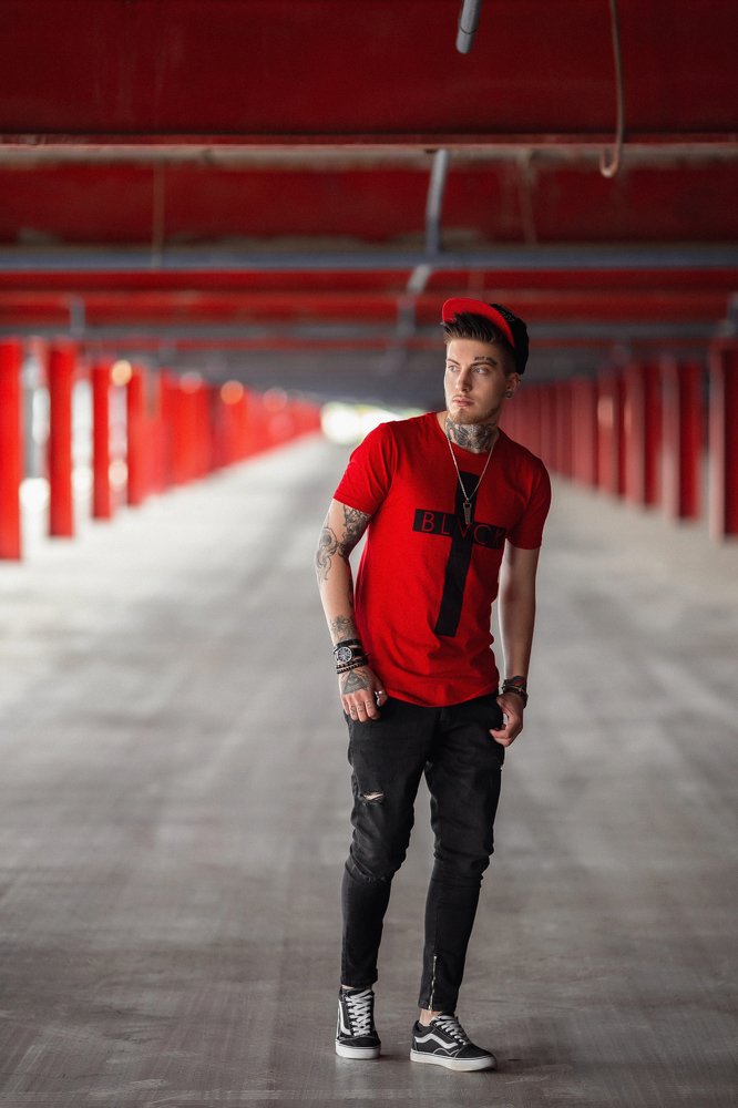 Photograph by Сергей Ярилин