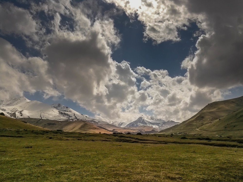 Photograph by Александр Афанасьев