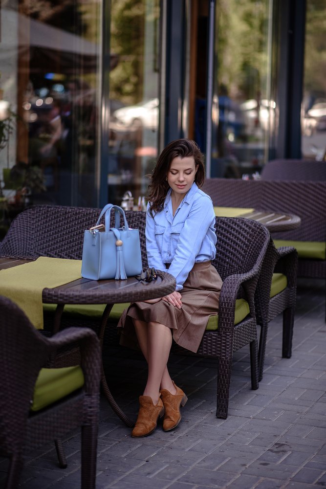 Photograph by Ирина Автандилян