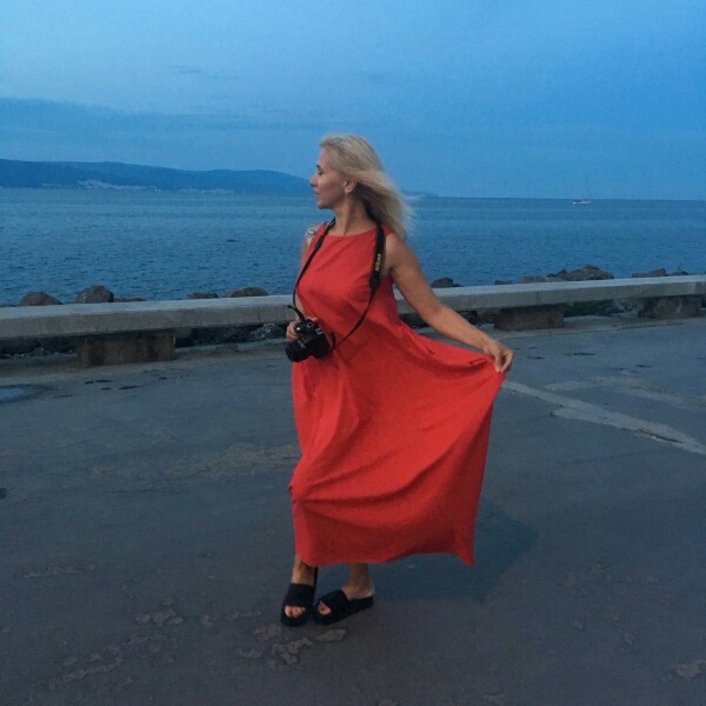 Photograph by Татьяна Козлова