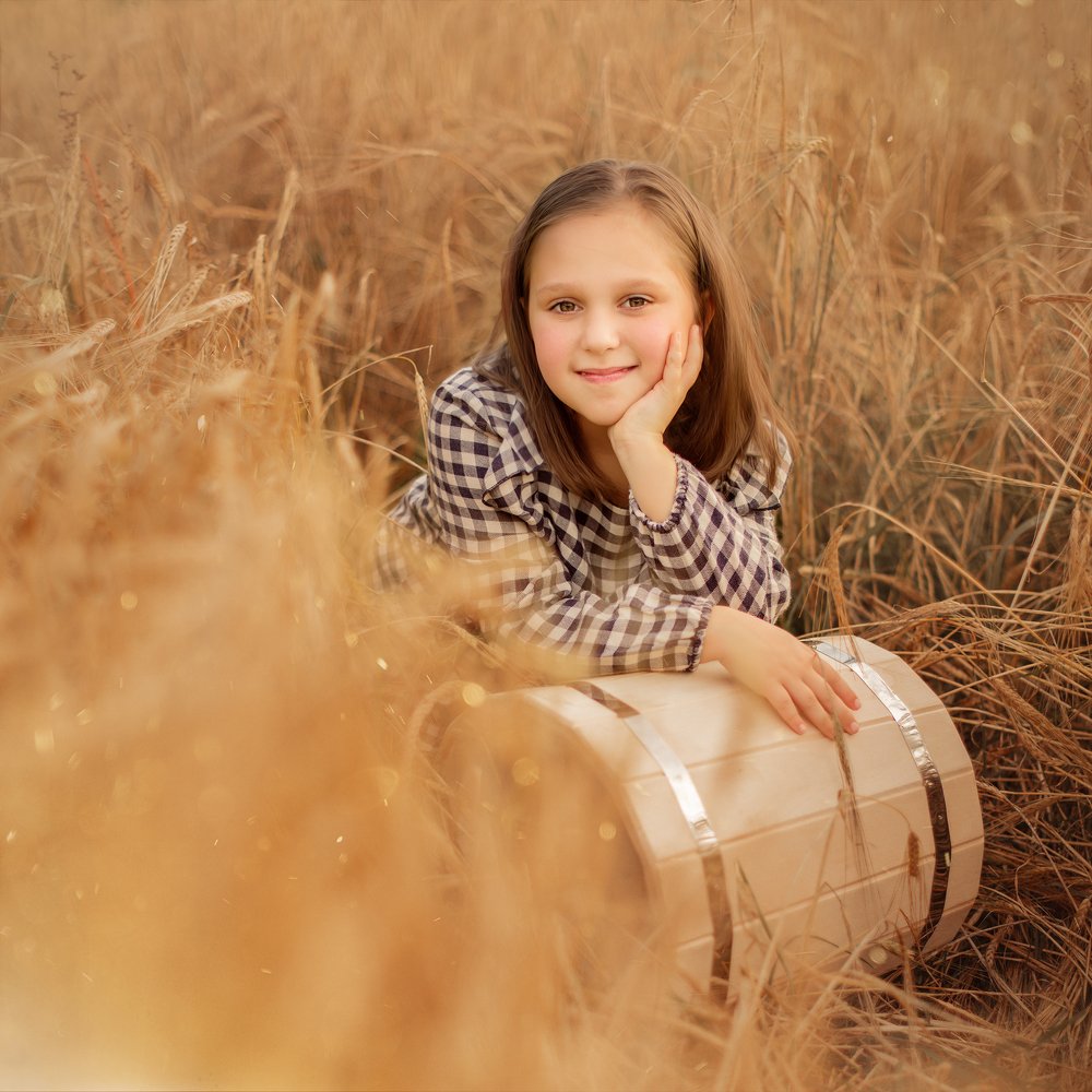 Photograph by Татьяна Рыбцева