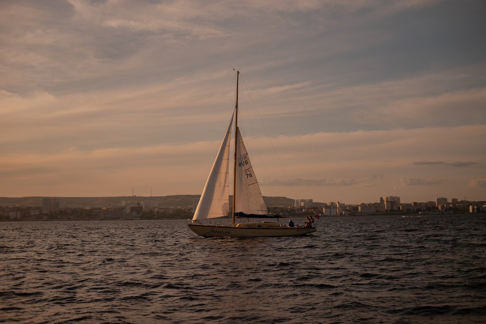 Photograph by Ольга Плаксина