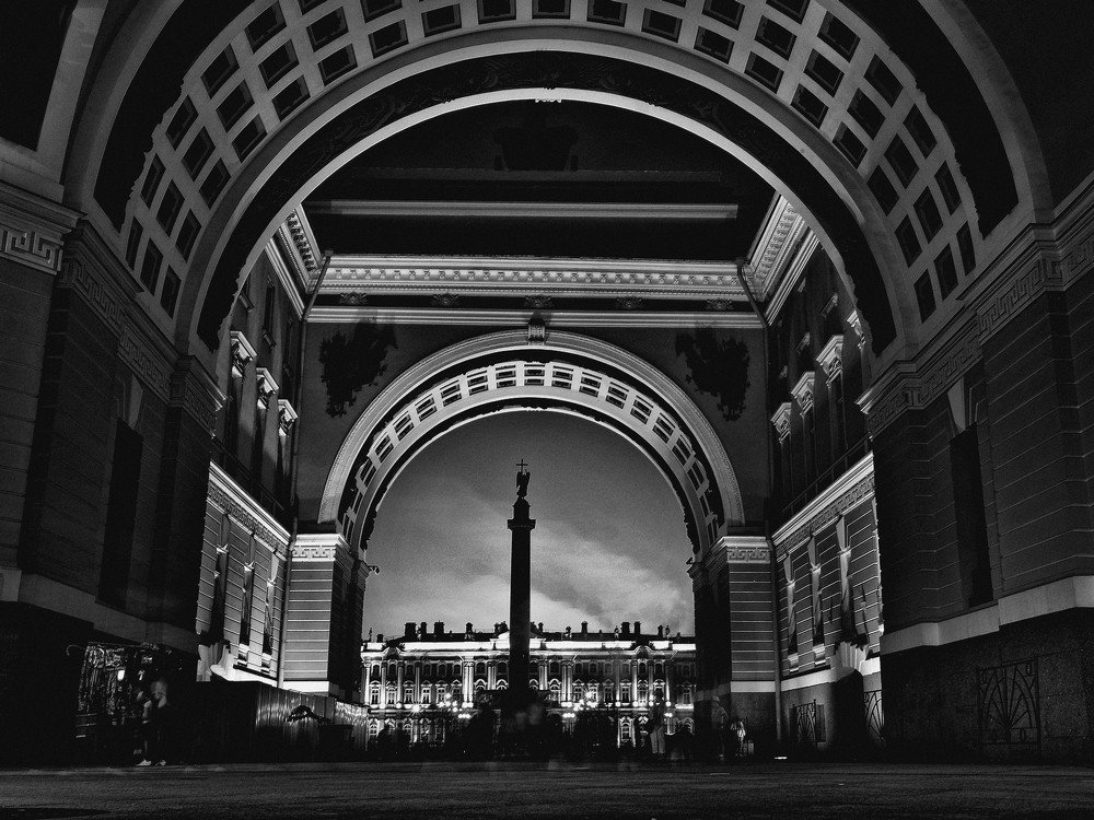 Фотография автора Александр Далла