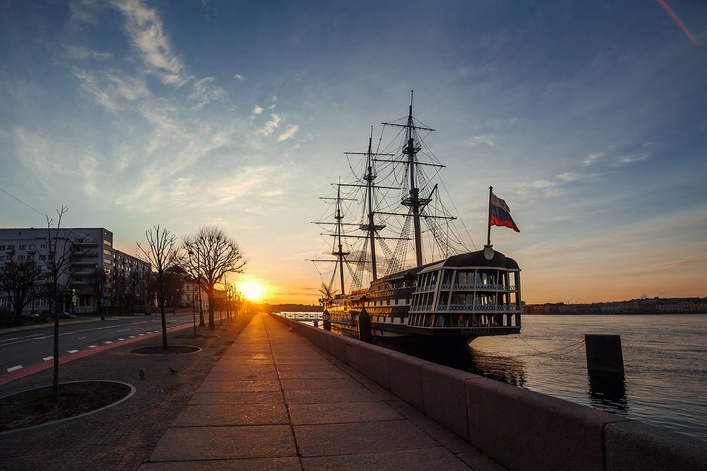 Фотография автора Татьяна Афиногенова