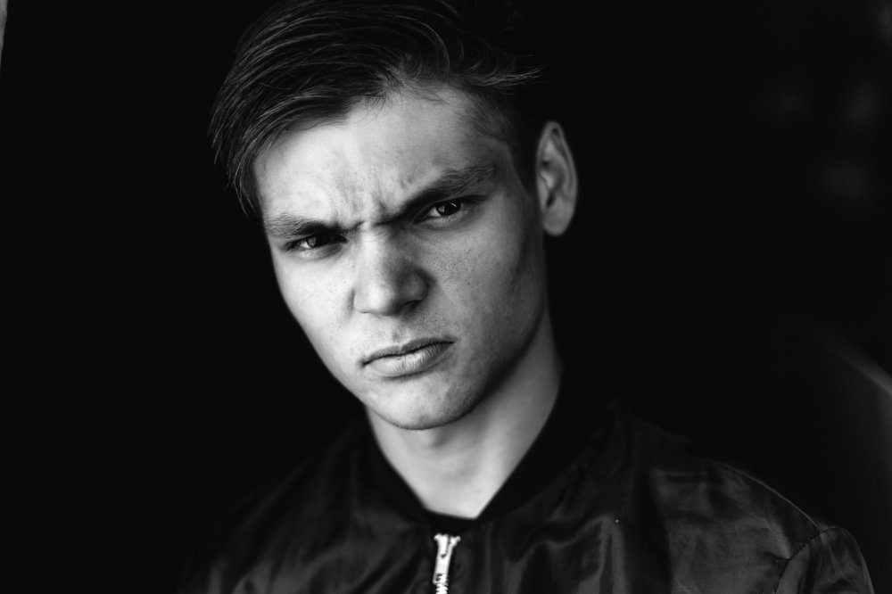 Photograph by Владимир Герасимиди