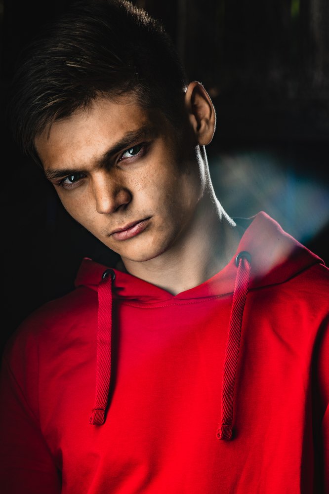 Photograph by Владимир Герасимиди