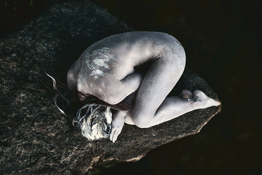 Photograph by Варвара Кудинова