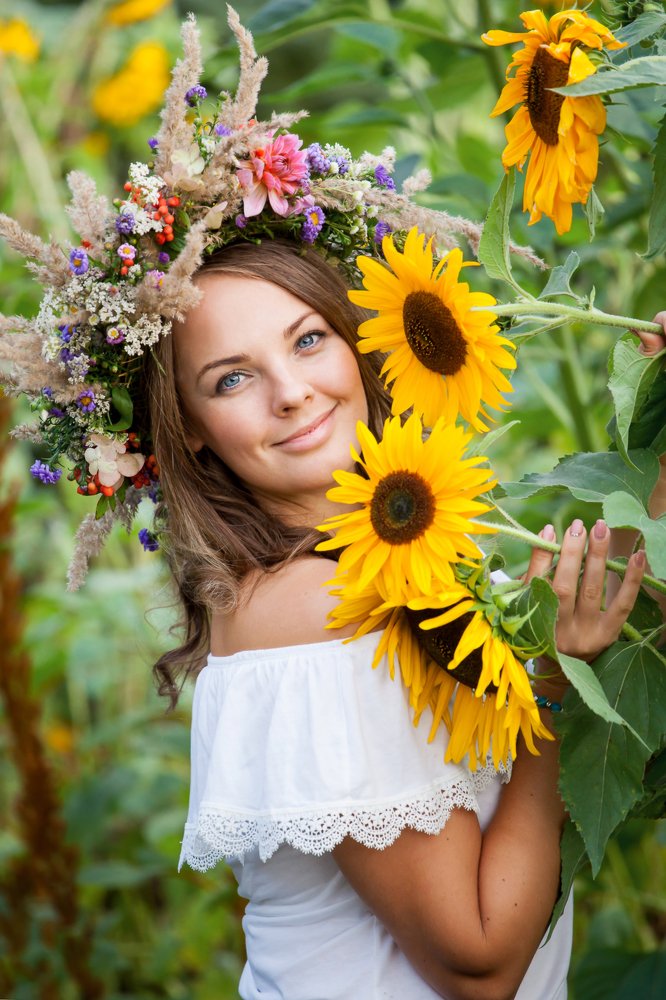 Photograph by Janetta Sereda