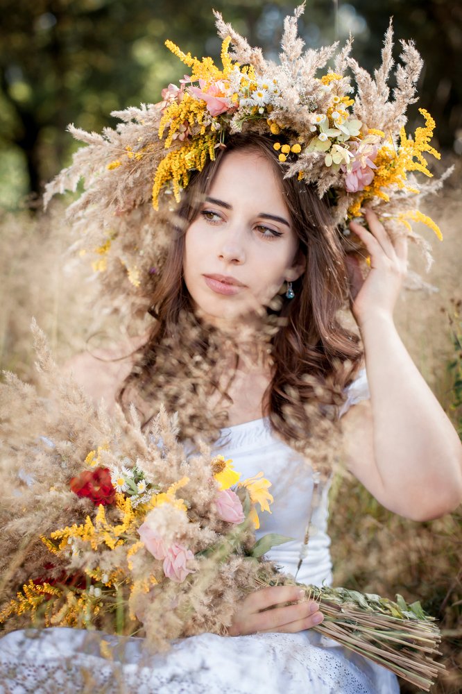 Photograph by Janetta Sereda