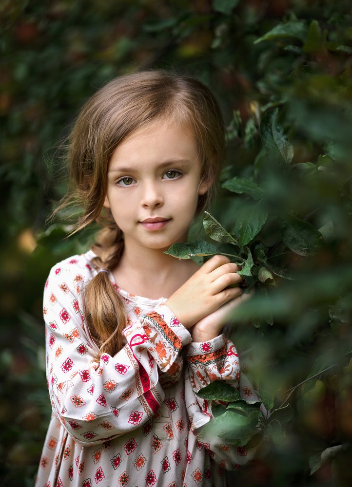 Photograph by Марина Парахина